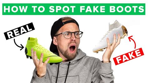 fake adidas football boots|how to check if football boots are fake.